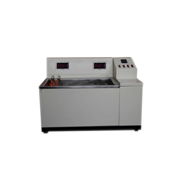 ASTM D323 Petroleum Products Reid Vapor Pressure Bath