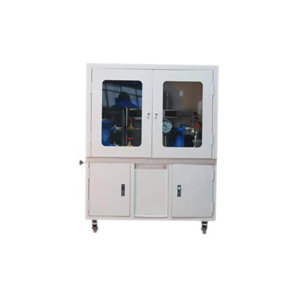 ASTM D2809 Aluminum Pump Cavitation Corrosion Tester