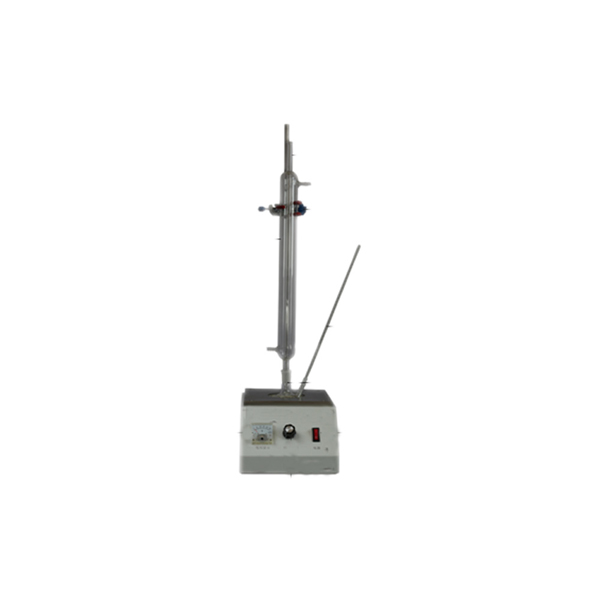 ASTM D1120 Stainless Steel Coolant Boiling Point Tester