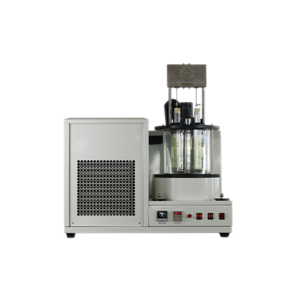 ASTM D1177 Engine Coolant Freezing Point Tester