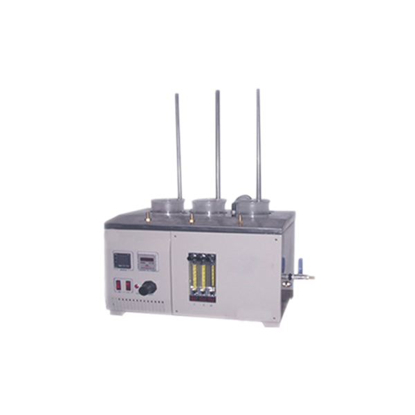 ASTM D1384 Engine Coolant Corrosion Tester
