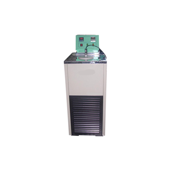 ISO 4925 Apparatus For Fluidity At Low Temperature