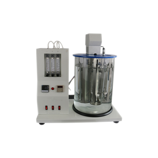 ASTM D1881 Foaming Tendency of Engine Coolants in Glassware
