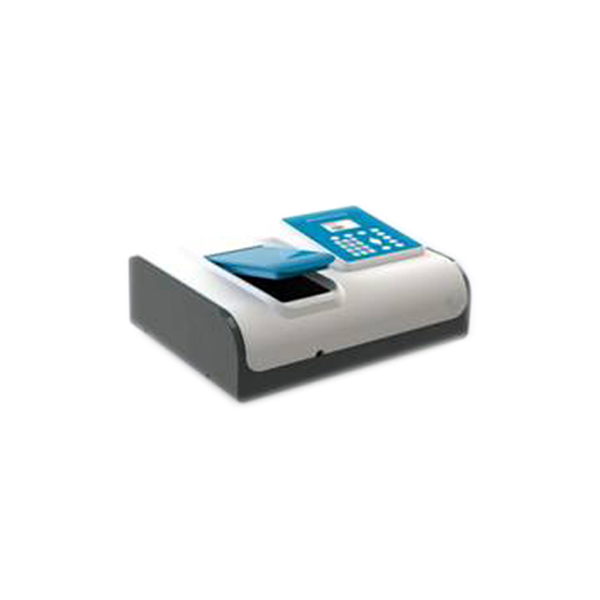 Laboratory UV-Vis Spectrophotometer