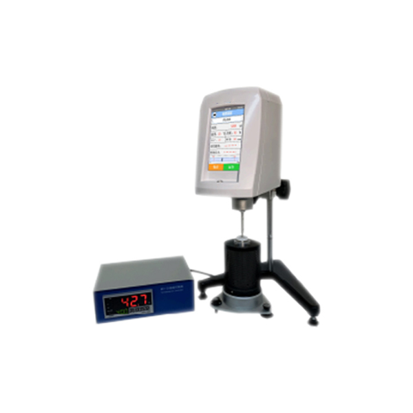 ASTM D4402 Rotational Viscometer for Asphalt Viscosity