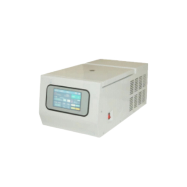 Benchtop Refrigerated High-speed Centrifuge