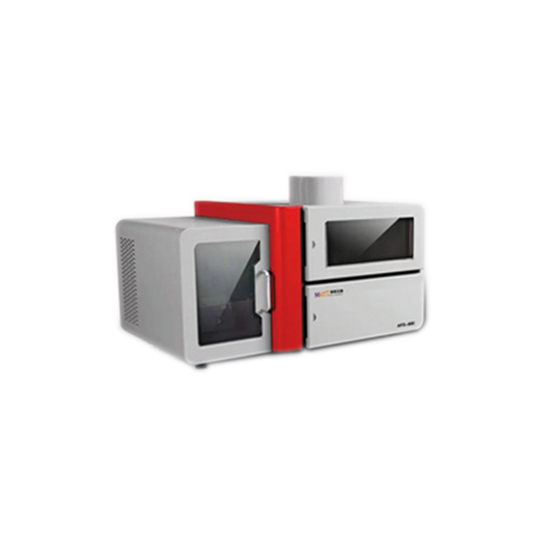 Atomic Fluorescence Spectrometer analyzer for milk