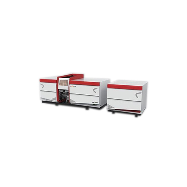 ASTM D4185 AAS spectrometer for copper in workplace air