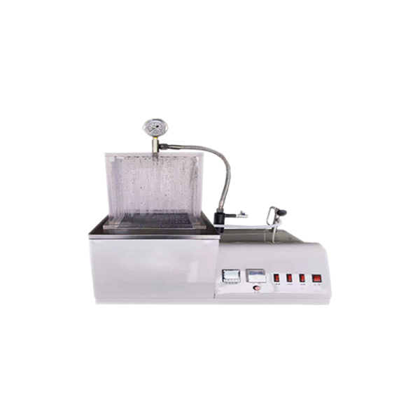 ASTM D4049 Resistance of Grease To Water Spray