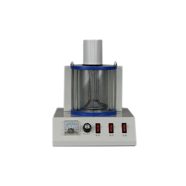 ASTM D566 Grease Dropping Point Tester