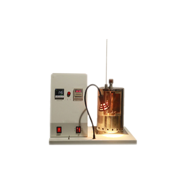 ASTM D2595 Evaporation For Lubricating Grease