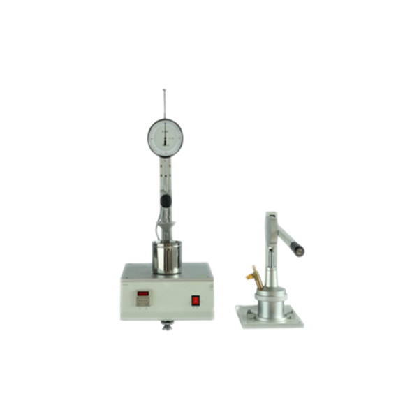 ASTM D217 Cone Penetration for Petroleum Products