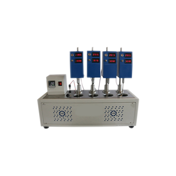 ASTM D665 Rust-preventing of Gasoline Detergent