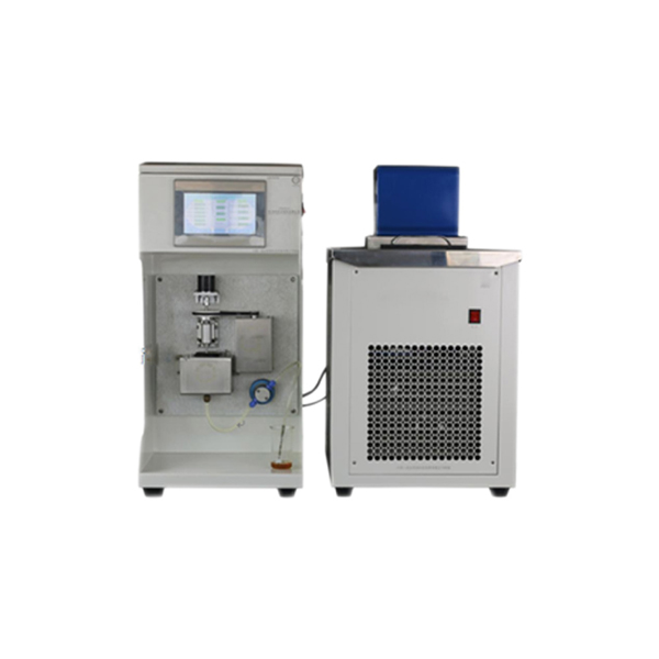 ASTM D5293 Apparent Viscosity By Cold Cranking Simulator