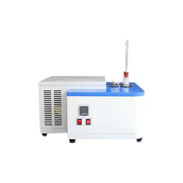 ASTM D97 Pour Point Tester for Petroleum Products