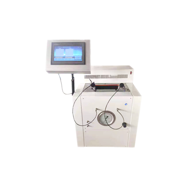 ASTM D2272 Oxidation Stability Tester for Lubricating Oil