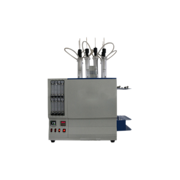 ASTM D943 Oxidation Tester for Mineral Oils
