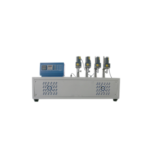 ASTM D665 Rust Preventing Tester For Inhibited Mineral Oil