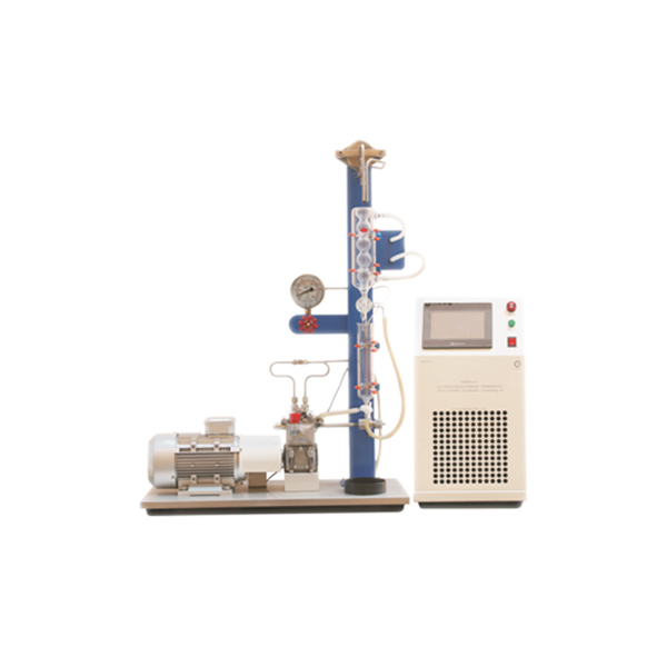ASTM D6278 Polymer-Containing Oil Shear Stability Tester