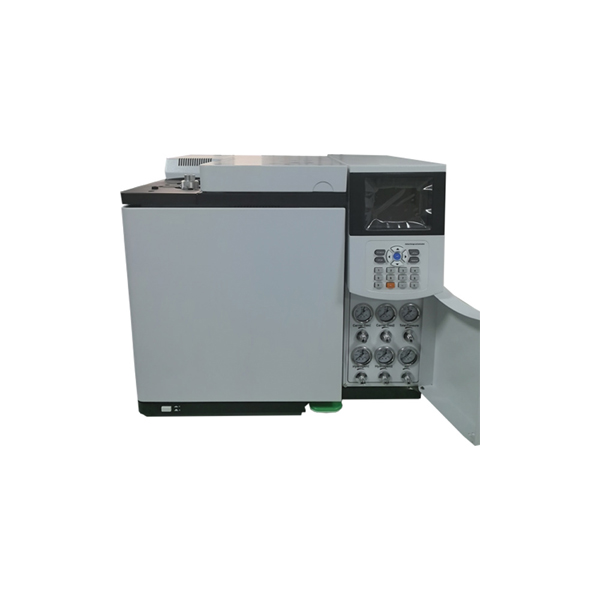 ISO 16000 Gas Chromatograph for Indoor Pollution Control