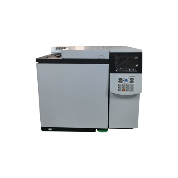 EPA Method 25 Gas Chromatograph for NMHC analysis