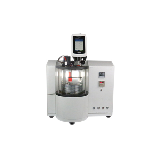 ASTM D2983 Low Temperature Brookfield Viscometer