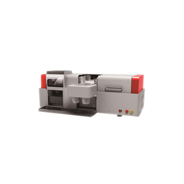 ISO 15586 AAS spectrometer for metal in Drinking water