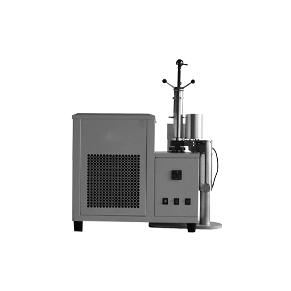 ASTM D1092 Apparatus for Apparent Viscosity of Grease