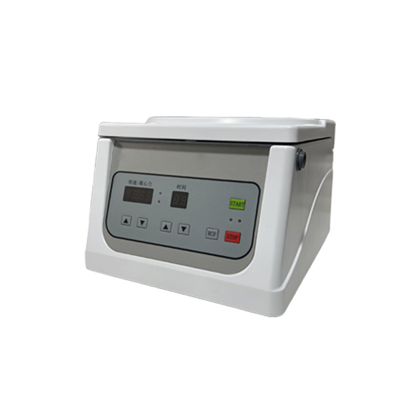 Benchtop Low-speed Centrifuge