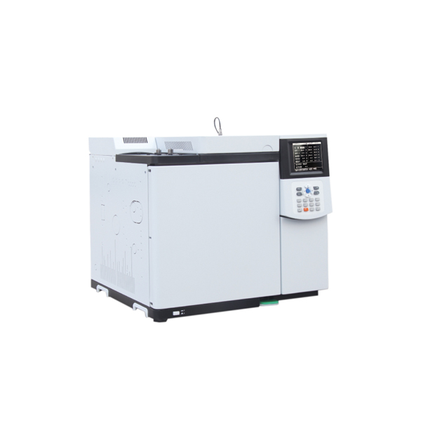 ASTM D3612 GC for Gas Dissolved in Electrical Insulating oil