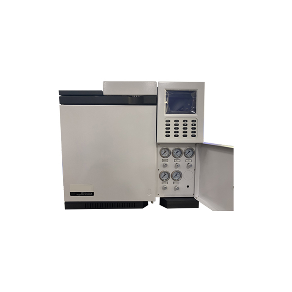 ASTM D4815 GC Determining Oxygenates in Gasoline