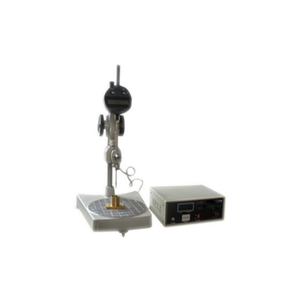 ASTM D1321 Needle Penetration Of Petroleum Wax