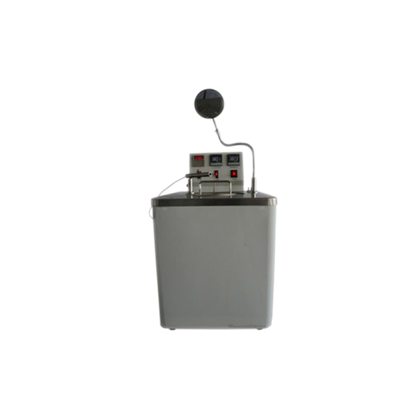 ASTM E659 Autoignition Temperature Tester