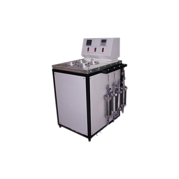 ASTM D1838 Copper Strip Corrosion By LP Gases