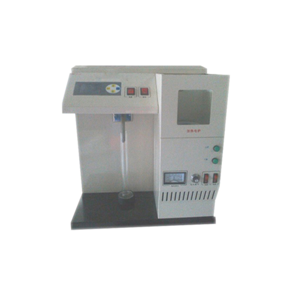 ASTM D86 Distillation of Petroleum Products
