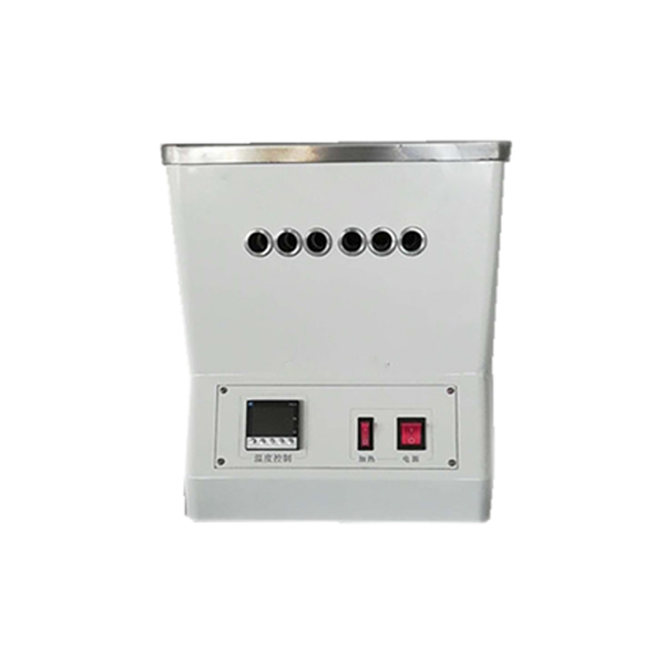 ASTM D2265 High Temperature Dropping Point Tester