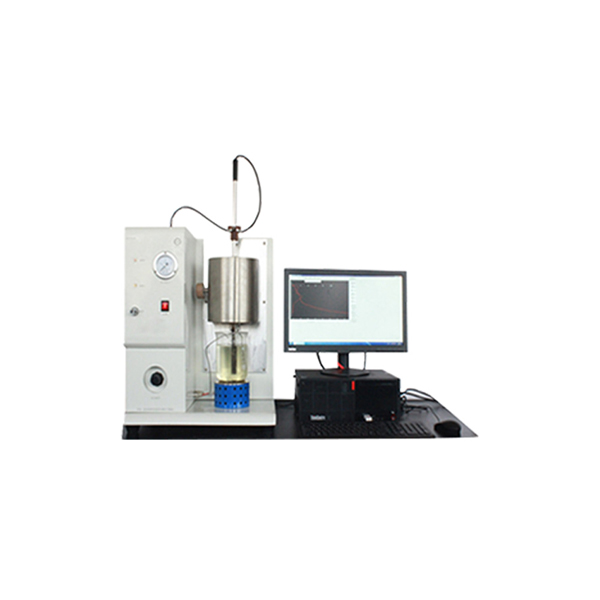 ISO 9950 Quench Oil Cooling Characteristics Apparatus