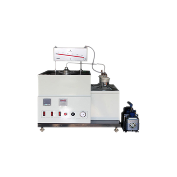 ASTM D5800 Noack Lubricating Oil Evaporation Loss Tester