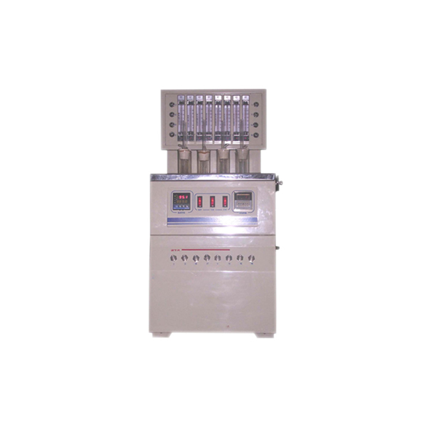 ГОСТ 981 Anti-Oxidation Stability of Lubricating Oil