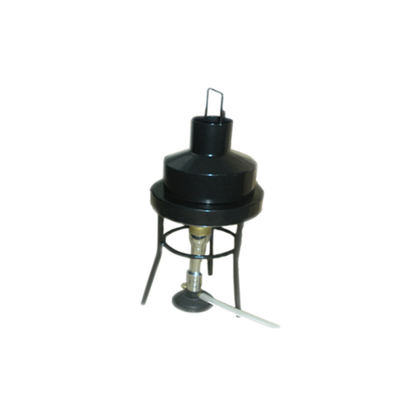 ASTM D189 Conradson Carbon Residue (CCR) Tester