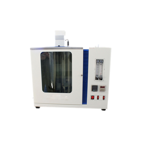 ASTM D6082 High-temperature Foaming Characteristic Tester