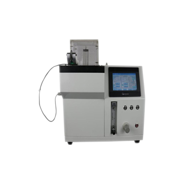 ASTM D3829 Borderline Pumping Temperature Of Engine Oil