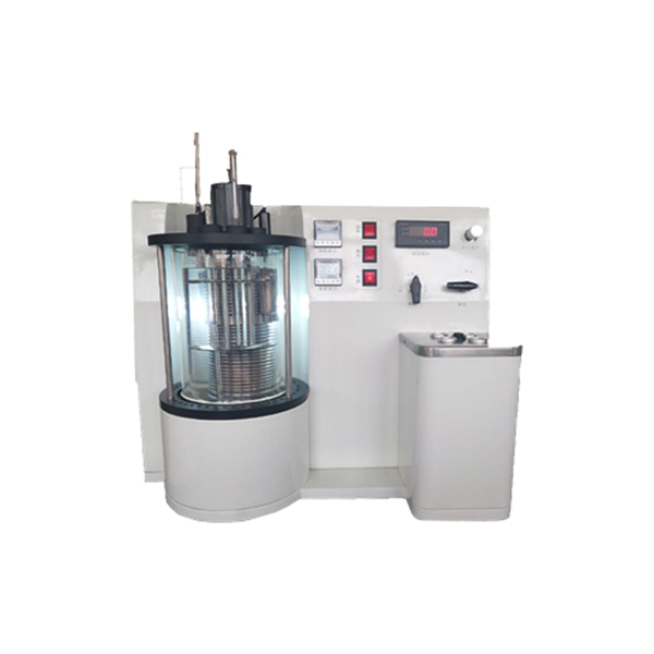 DIN 51351 Apparatus for Floc Point of Refrigeration Oil