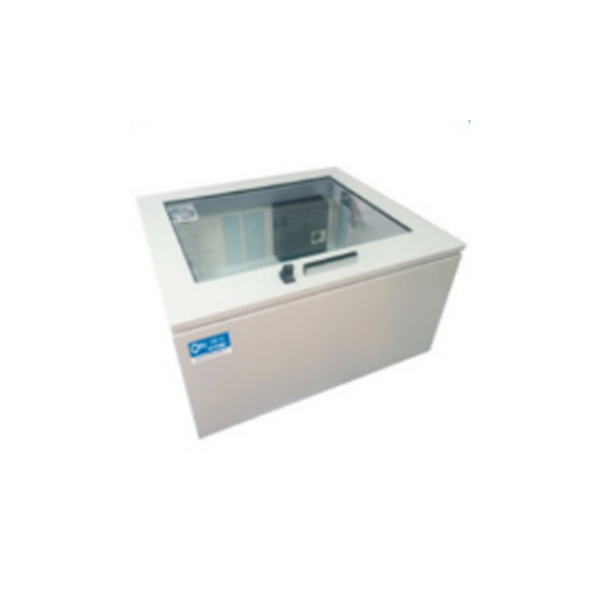 Accessoires de test pour échantillons solides en spectroscopie FTIR