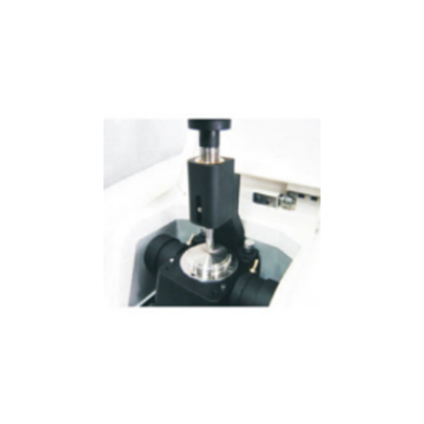 FTIR Spectrometer Dedicated Testing Accessories