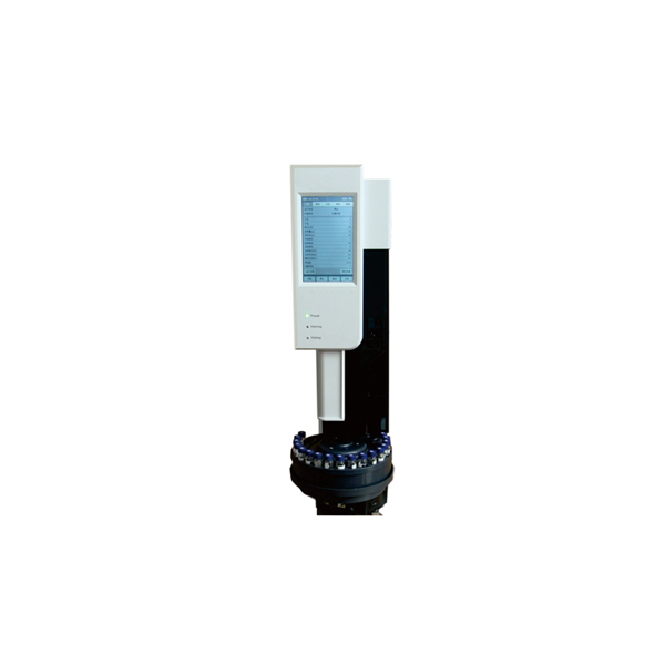 Automatic Liquid Sampler