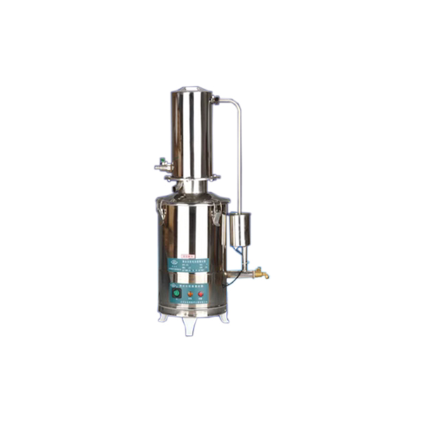 Stainless Steel Electric Water Distiller