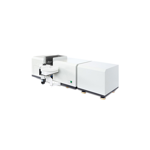 Graphite Furnace Atomic Absorption Spectrophotometer