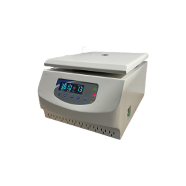 Low-Speed Benchtop Laboratory Centrifuge