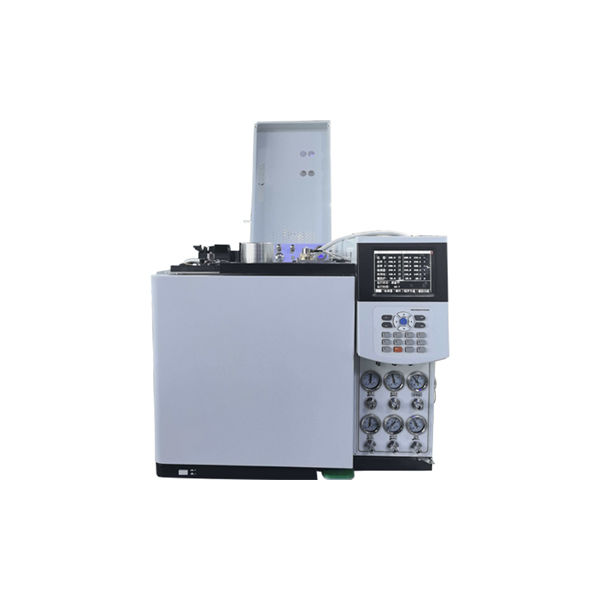 EPA Method 15 Gas Chromatograph for Sulfide Analysis